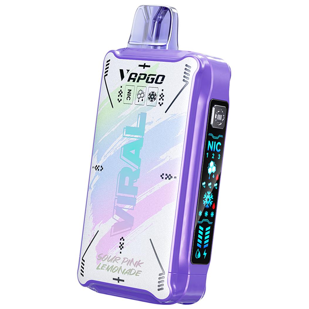 Vapgo