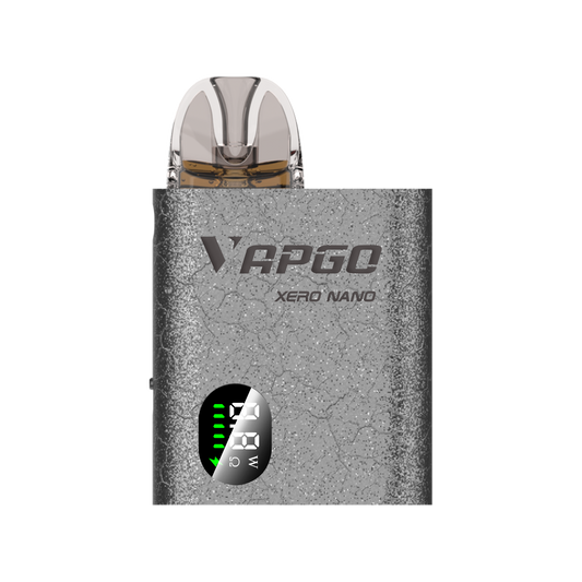 Vapgo