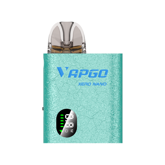 Vapgo