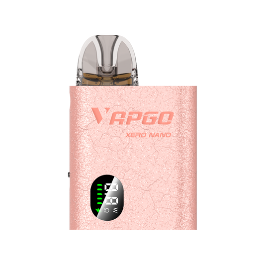 Vapgo