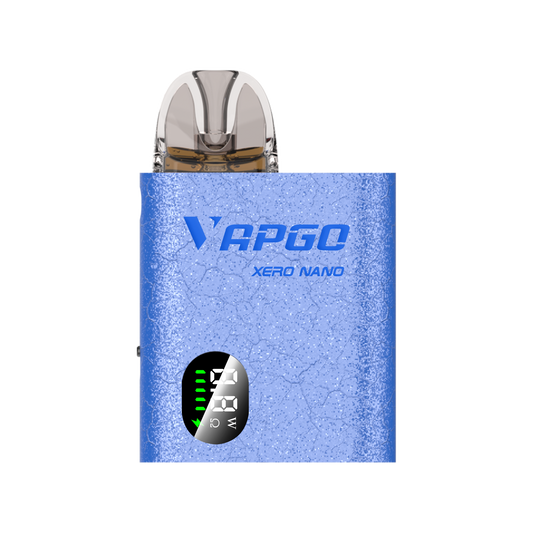 Vapgo