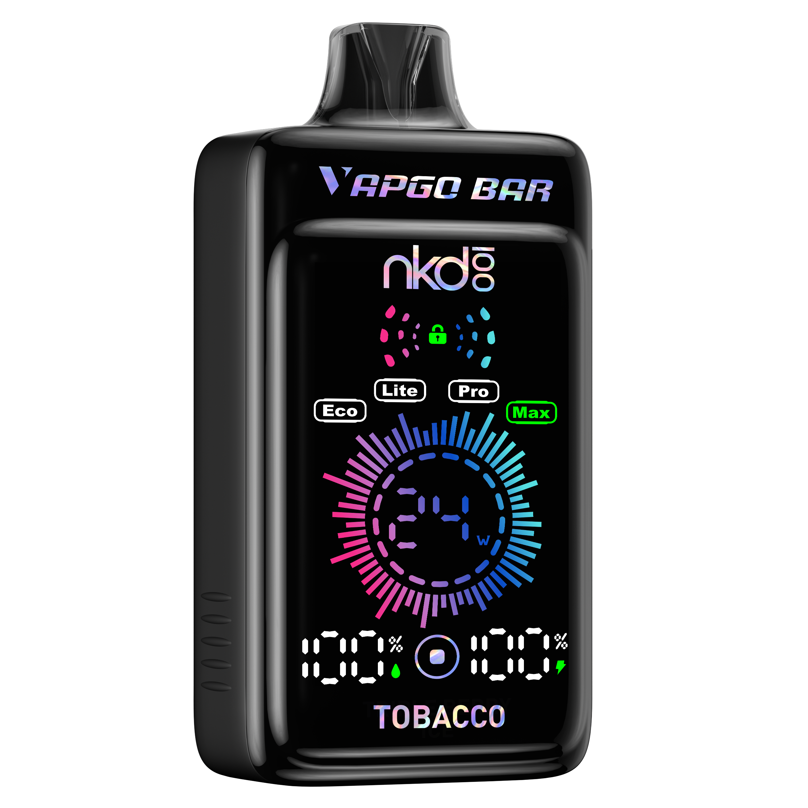 Vapgo