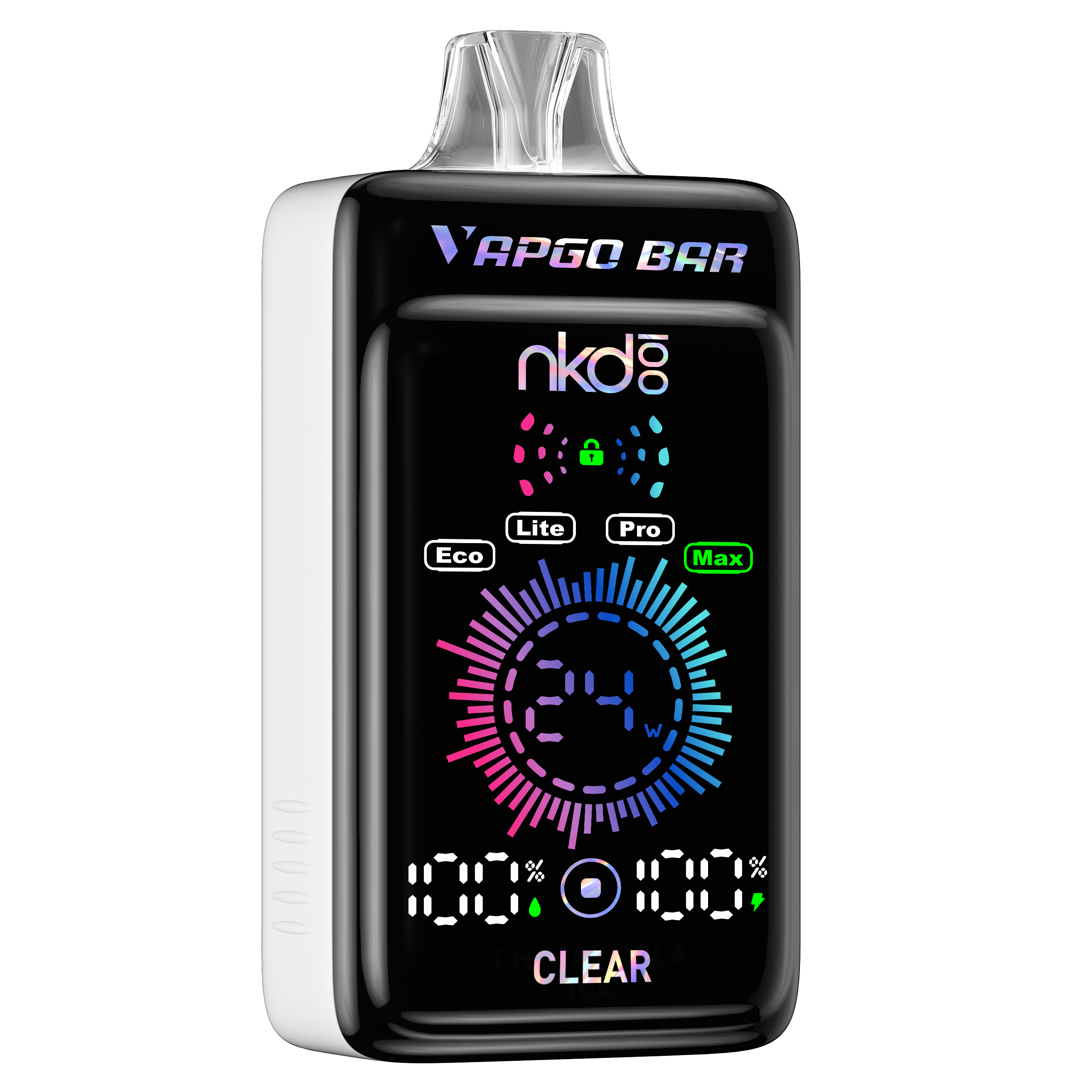 Vapgo