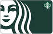 Starbucks card